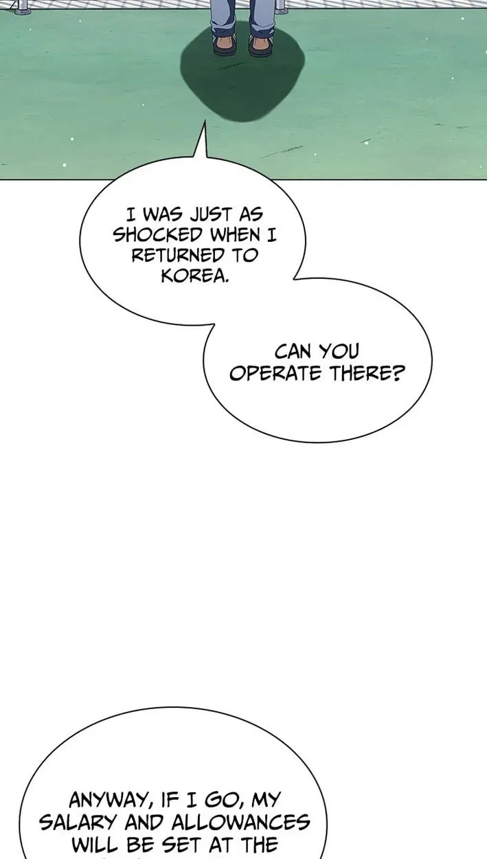 Dr. Choi Tae-Soo — Chapter 295 — page 47