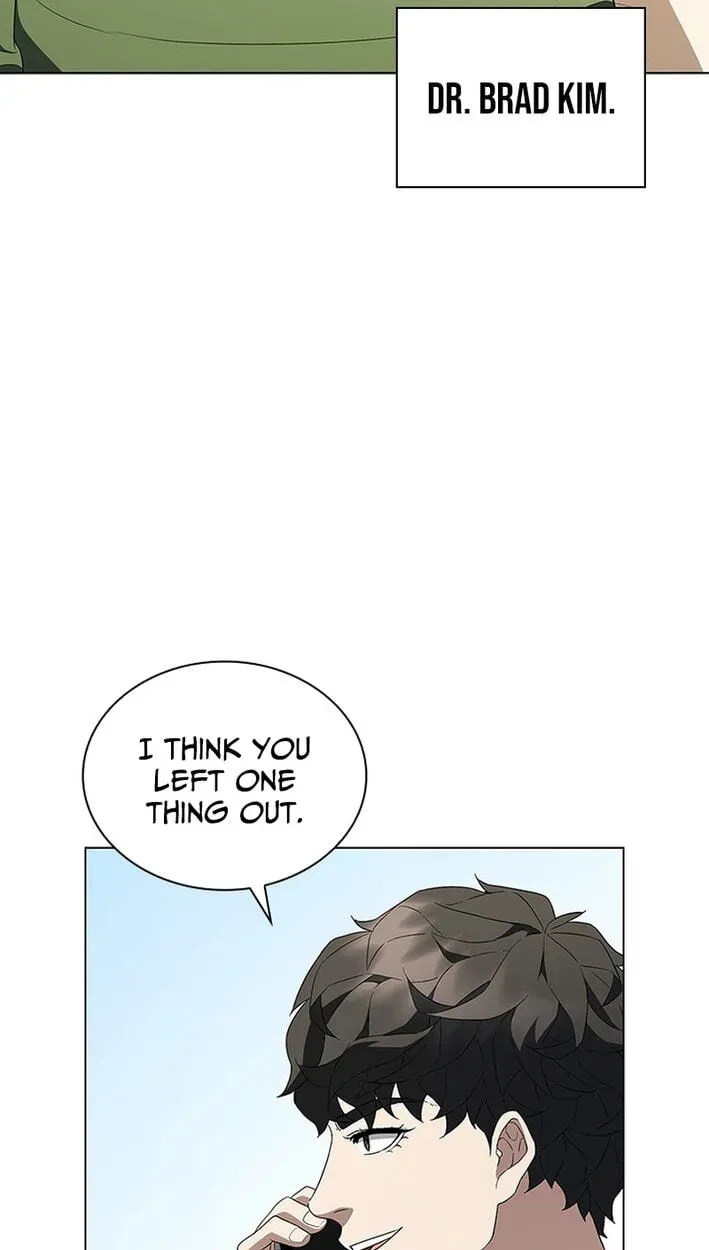 Dr. Choi Tae-Soo — Chapter 295 — page 49