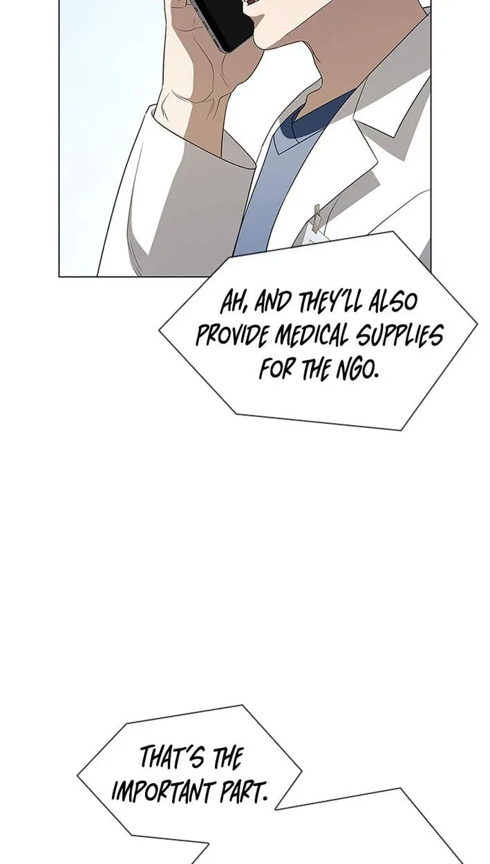 Dr. Choi Tae-Soo — Chapter 295 — page 50