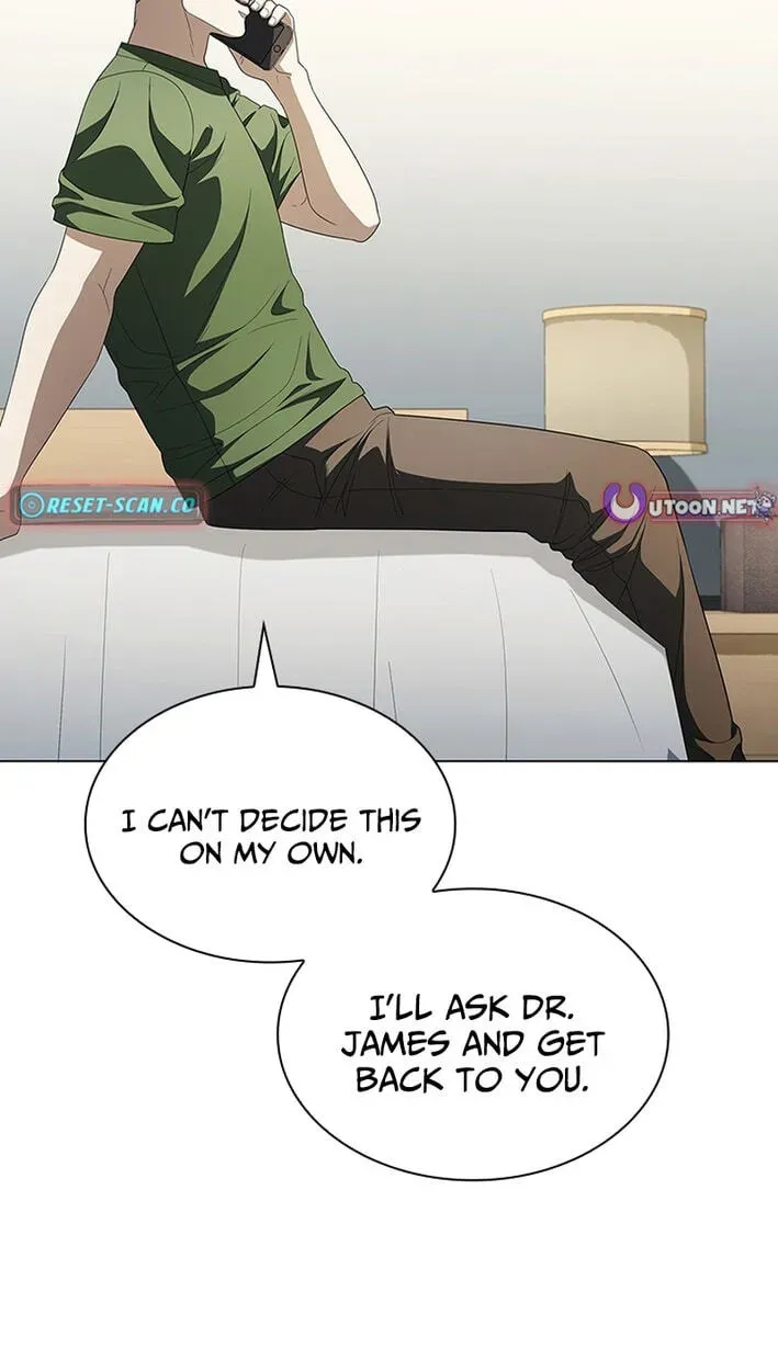 Dr. Choi Tae-Soo — Chapter 295 — page 53
