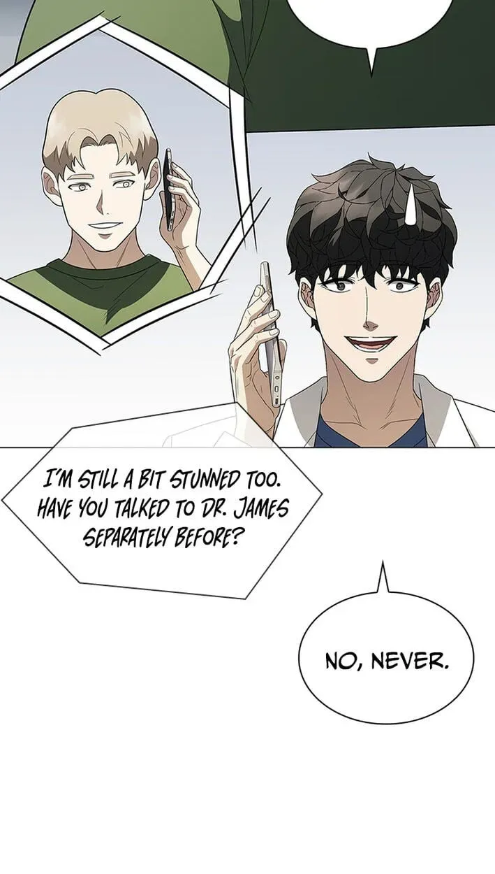 Dr. Choi Tae-Soo — Chapter 295 — page 61