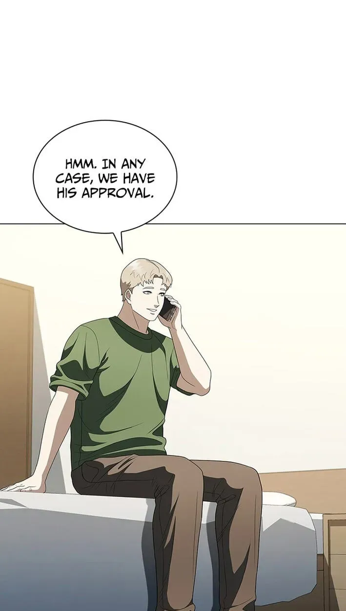 Dr. Choi Tae-Soo — Chapter 295 — page 62