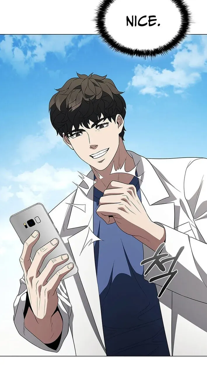 Dr. Choi Tae-Soo — Chapter 295 — page 68