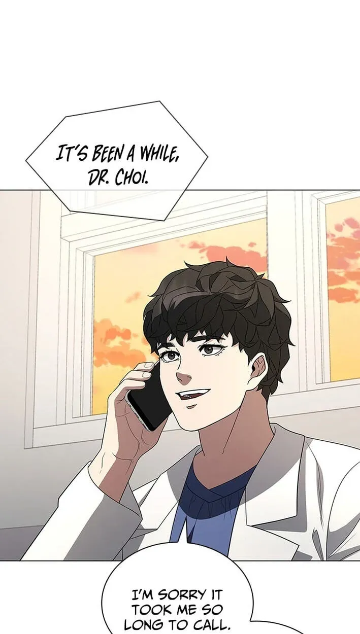 Dr. Choi Tae-Soo — Chapter 295 — page 73