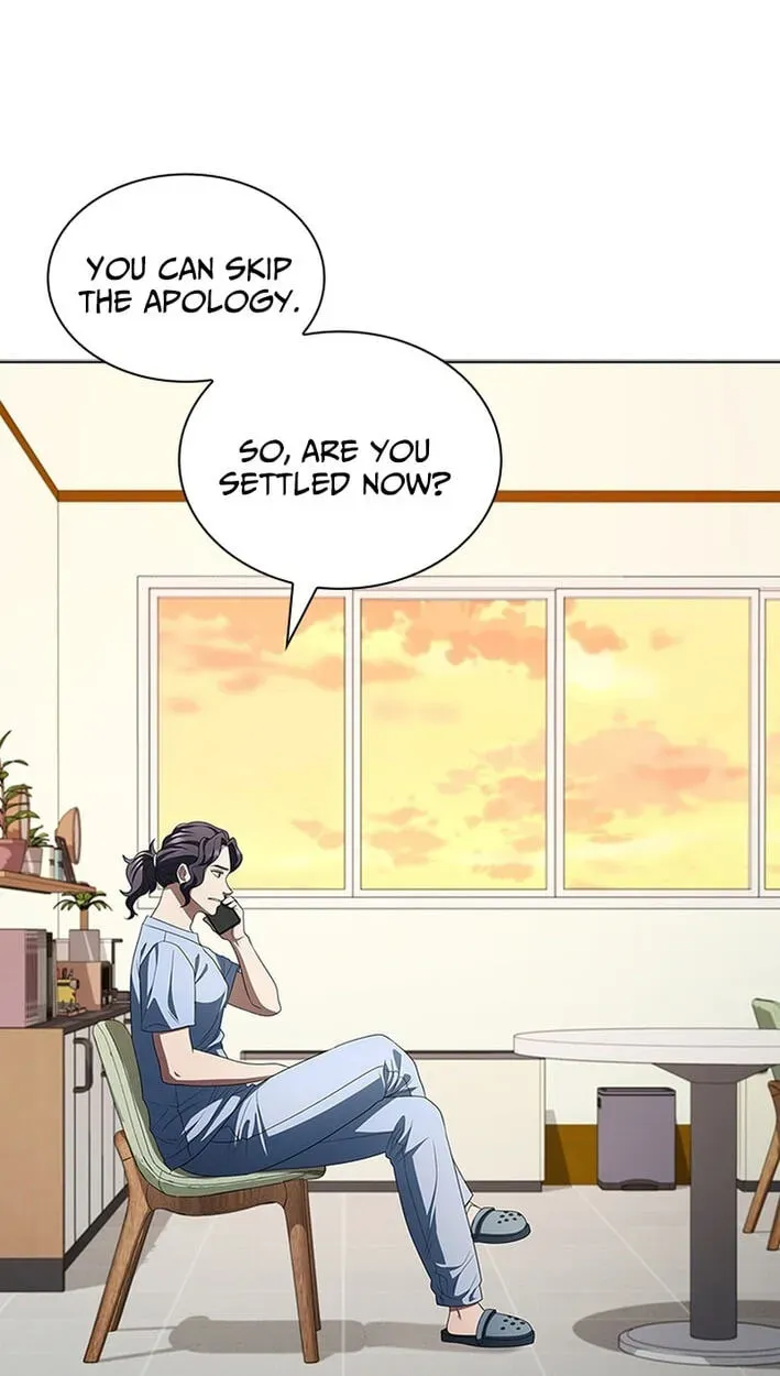 Dr. Choi Tae-Soo — Chapter 295 — page 82