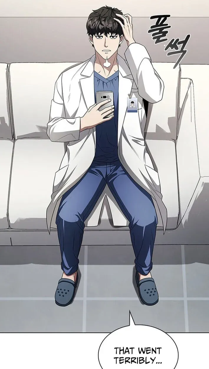 Dr. Choi Tae-Soo — Chapter 295 — page 88