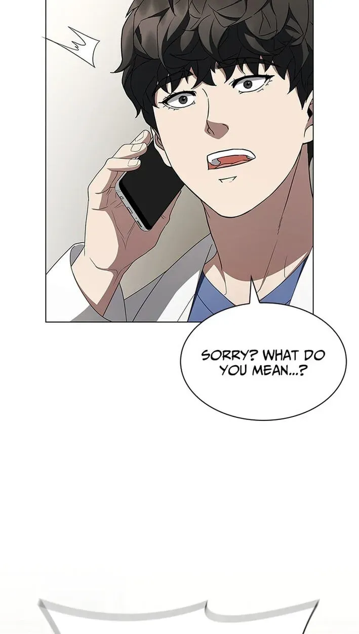 Dr. Choi Tae-Soo — Chapter 295 — page 96