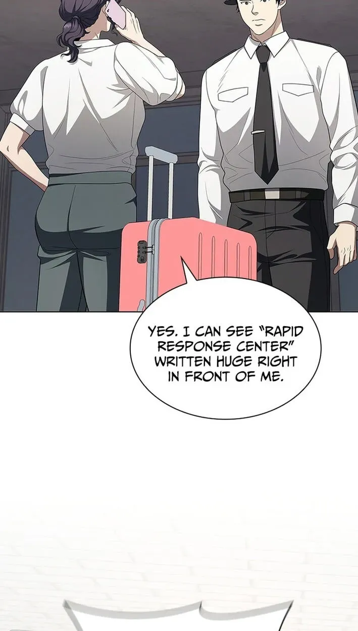 Dr. Choi Tae-Soo — Chapter 295 — page 99
