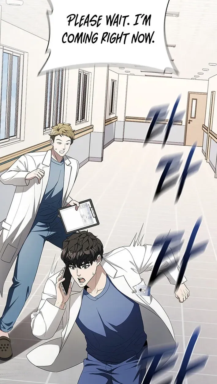 Dr. Choi Tae-Soo — Chapter 295 — page 100