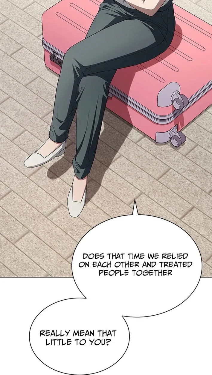 Dr. Choi Tae-Soo — Chapter 295 — page 107