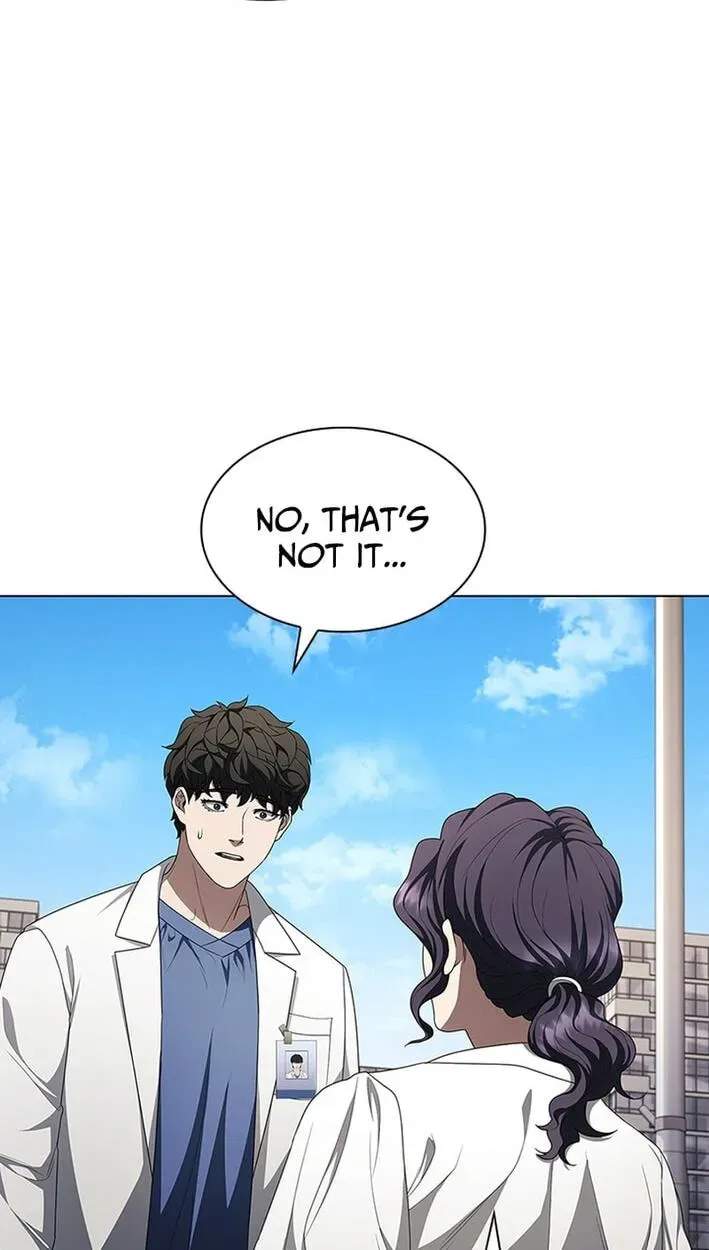 Dr. Choi Tae-Soo — Chapter 295 — page 108