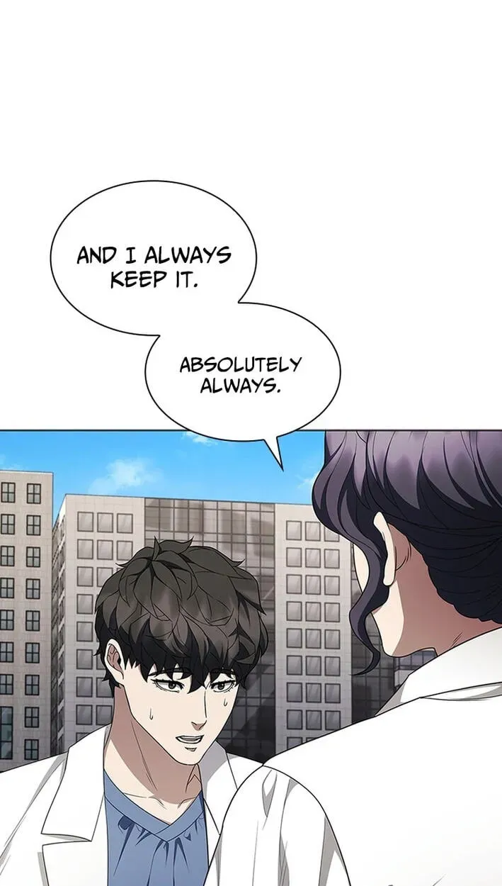 Dr. Choi Tae-Soo — Chapter 295 — page 112