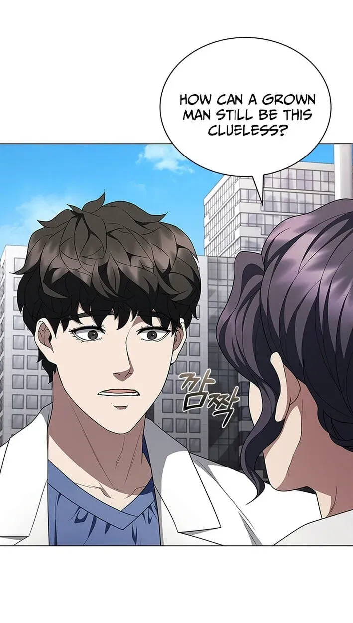 Dr. Choi Tae-Soo — Chapter 295 — page 118
