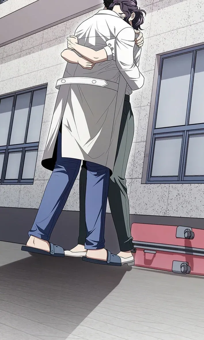 Dr. Choi Tae-Soo — Chapter 295 — page 122