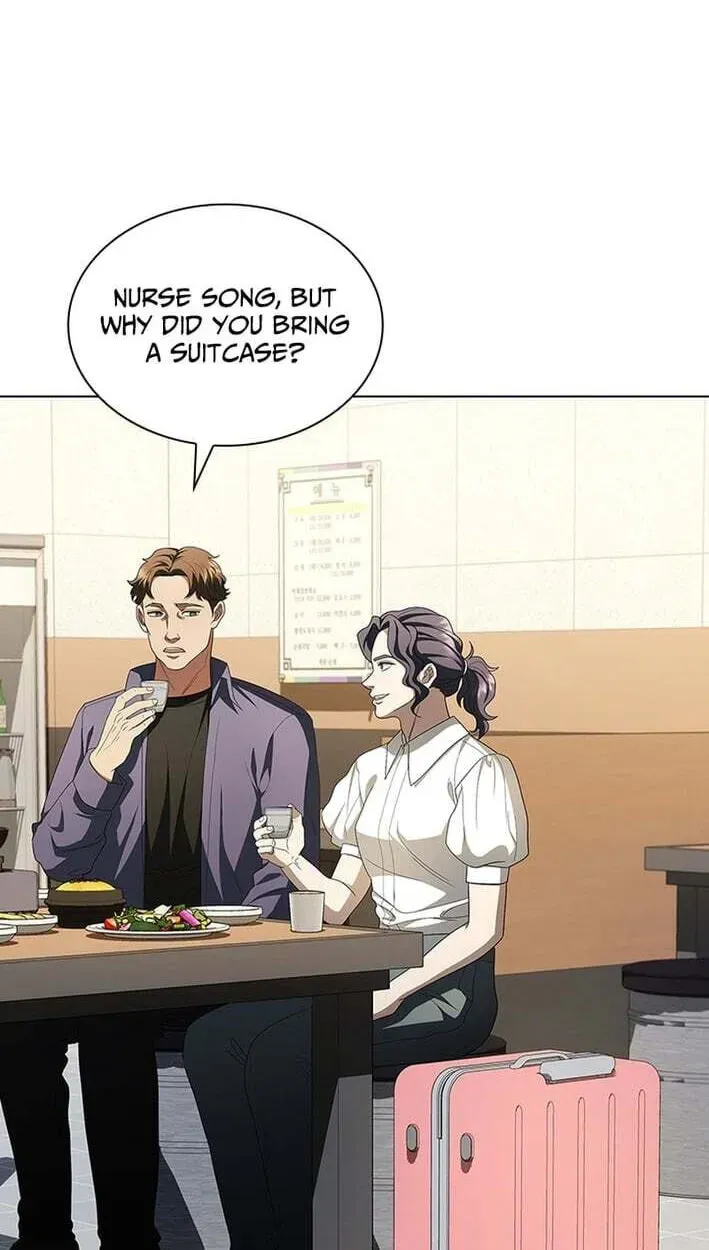 Dr. Choi Tae-Soo — Chapter 296 — page 7