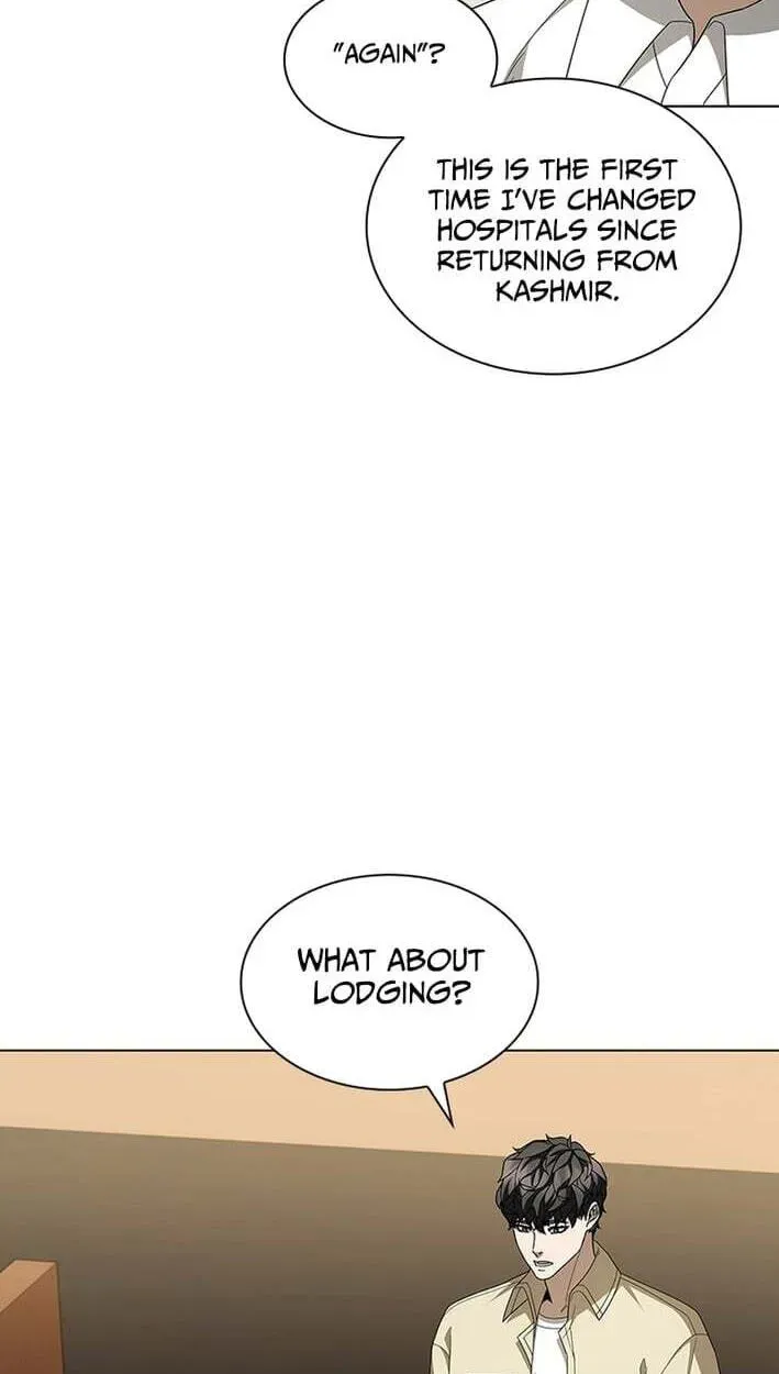 Dr. Choi Tae-Soo — Chapter 296 — page 11
