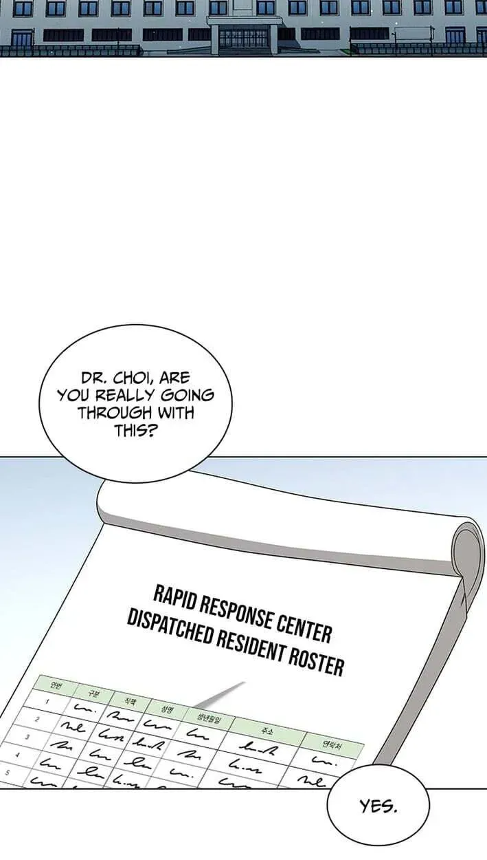 Dr. Choi Tae-Soo — Chapter 296 — page 21