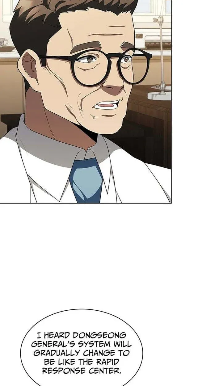 Dr. Choi Tae-Soo — Chapter 296 — page 24