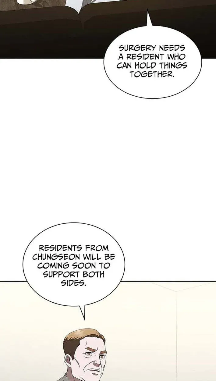 Dr. Choi Tae-Soo — Chapter 296 — page 27
