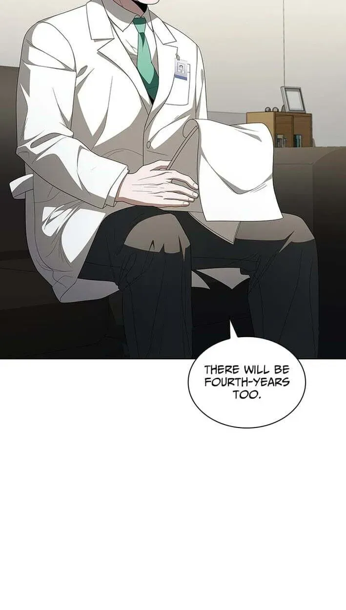 Dr. Choi Tae-Soo — Chapter 296 — page 28