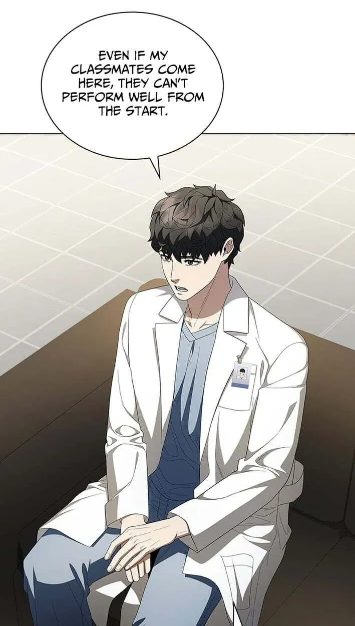 Dr. Choi Tae-Soo — Chapter 296 — page 29