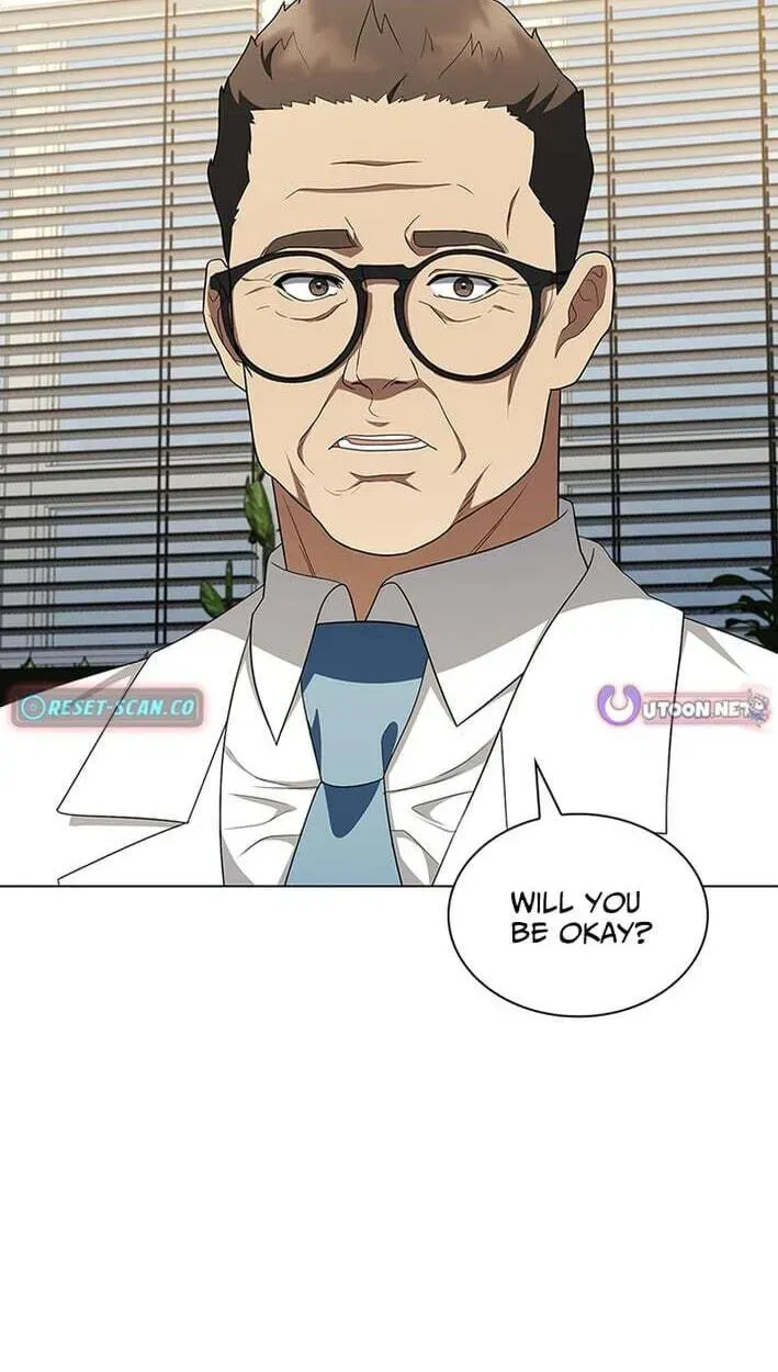 Dr. Choi Tae-Soo — Chapter 296 — page 31