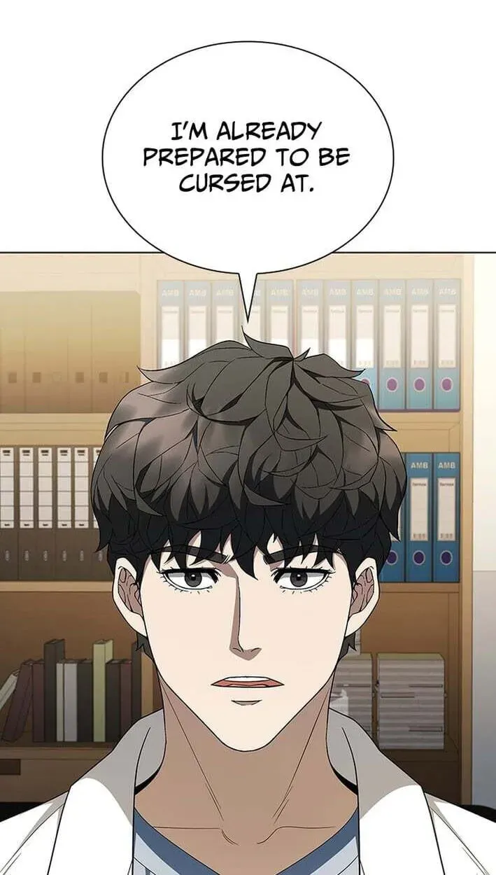 Dr. Choi Tae-Soo — Chapter 296 — page 32