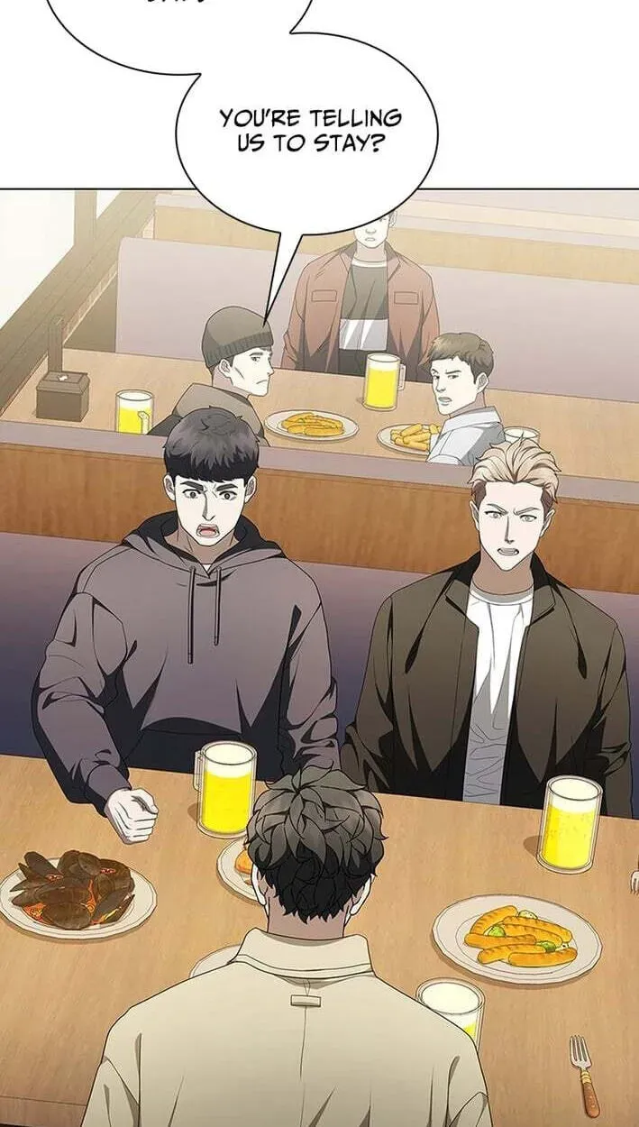 Dr. Choi Tae-Soo — Chapter 296 — page 35