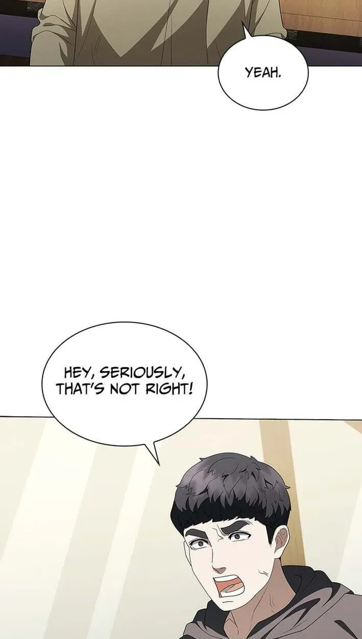 Dr. Choi Tae-Soo — Chapter 296 — page 36