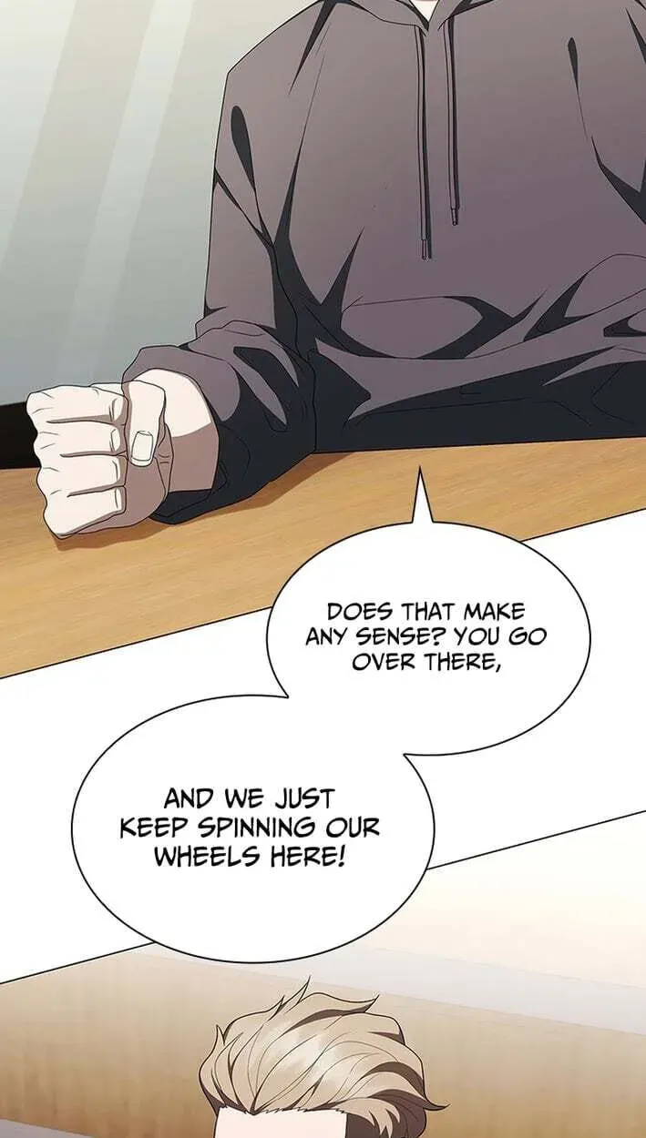 Dr. Choi Tae-Soo — Chapter 296 — page 37