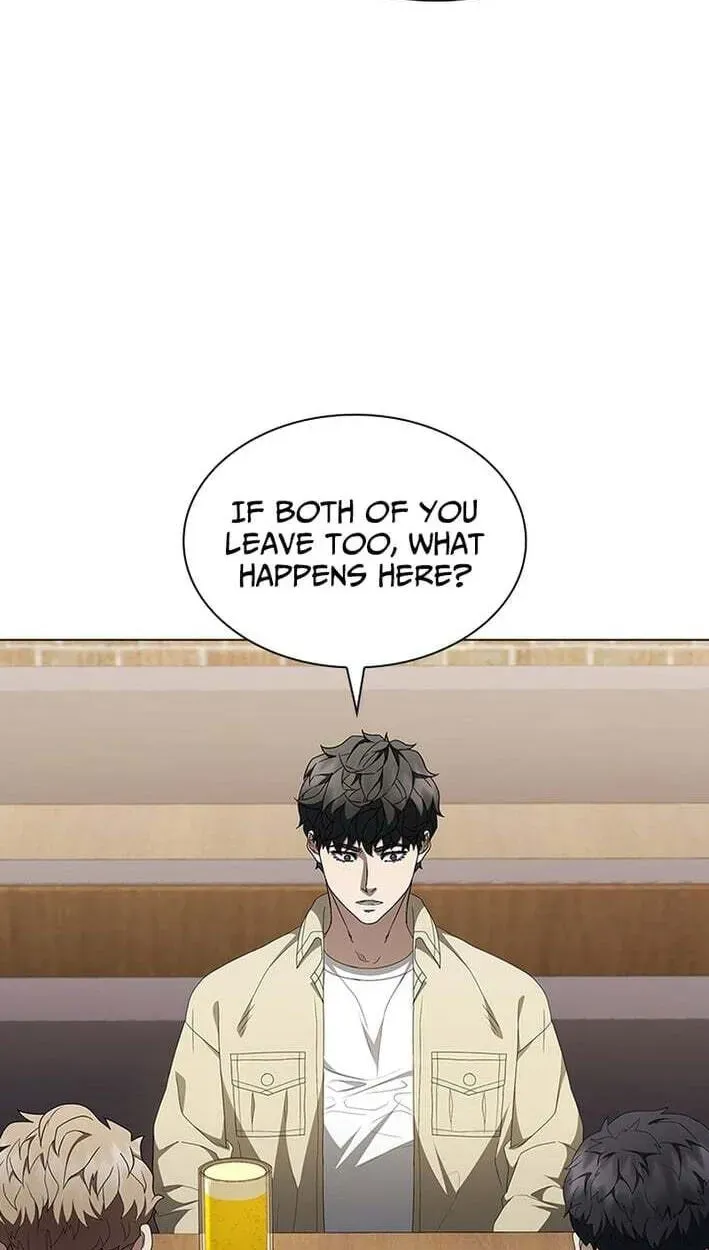 Dr. Choi Tae-Soo — Chapter 296 — page 39