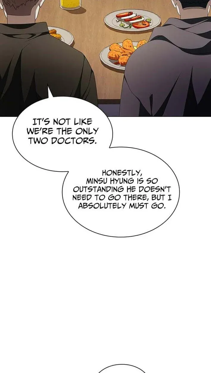 Dr. Choi Tae-Soo — Chapter 296 — page 40