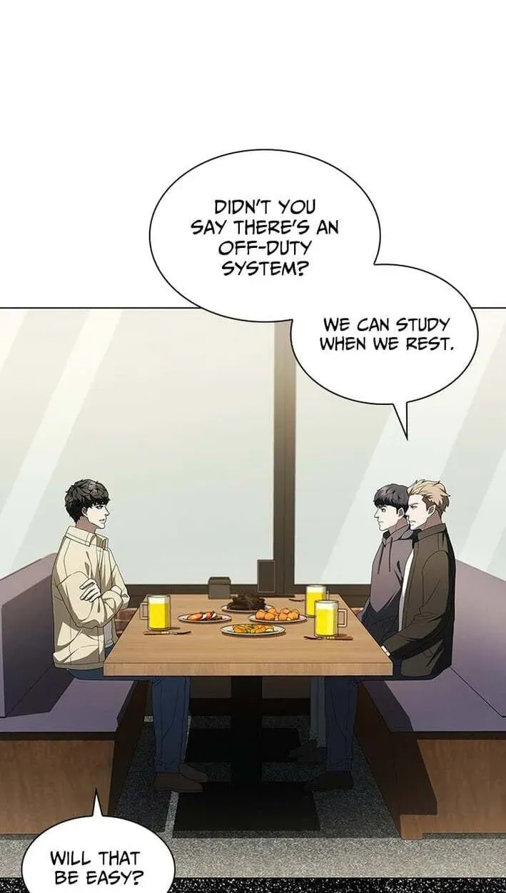 Dr. Choi Tae-Soo — Chapter 296 — page 48