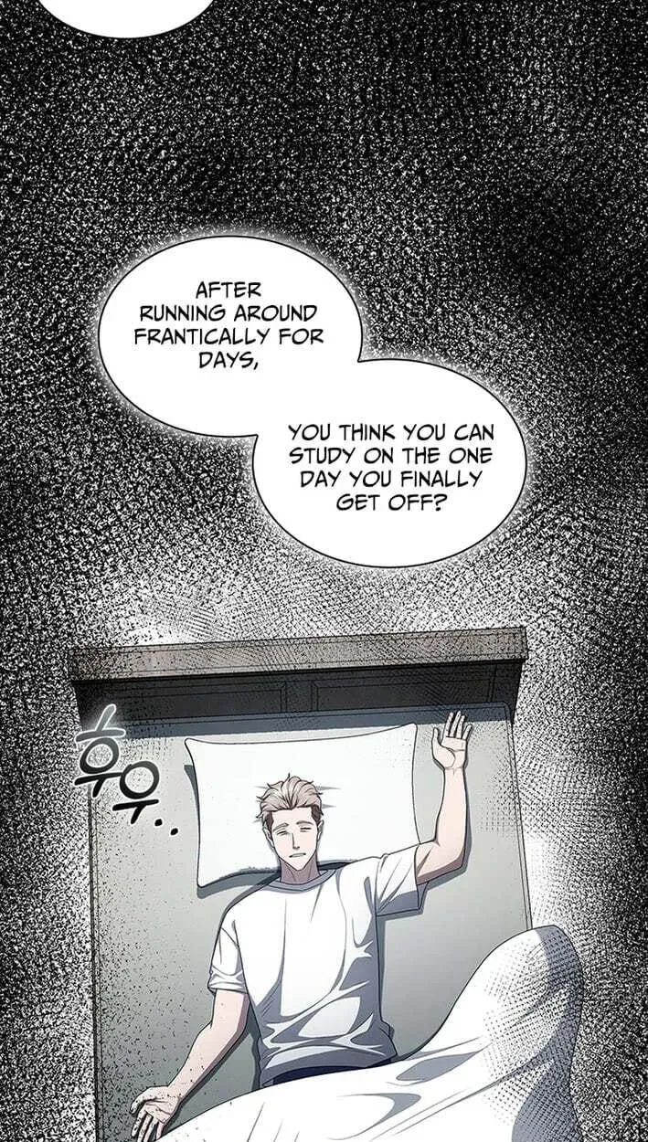 Dr. Choi Tae-Soo — Chapter 296 — page 49