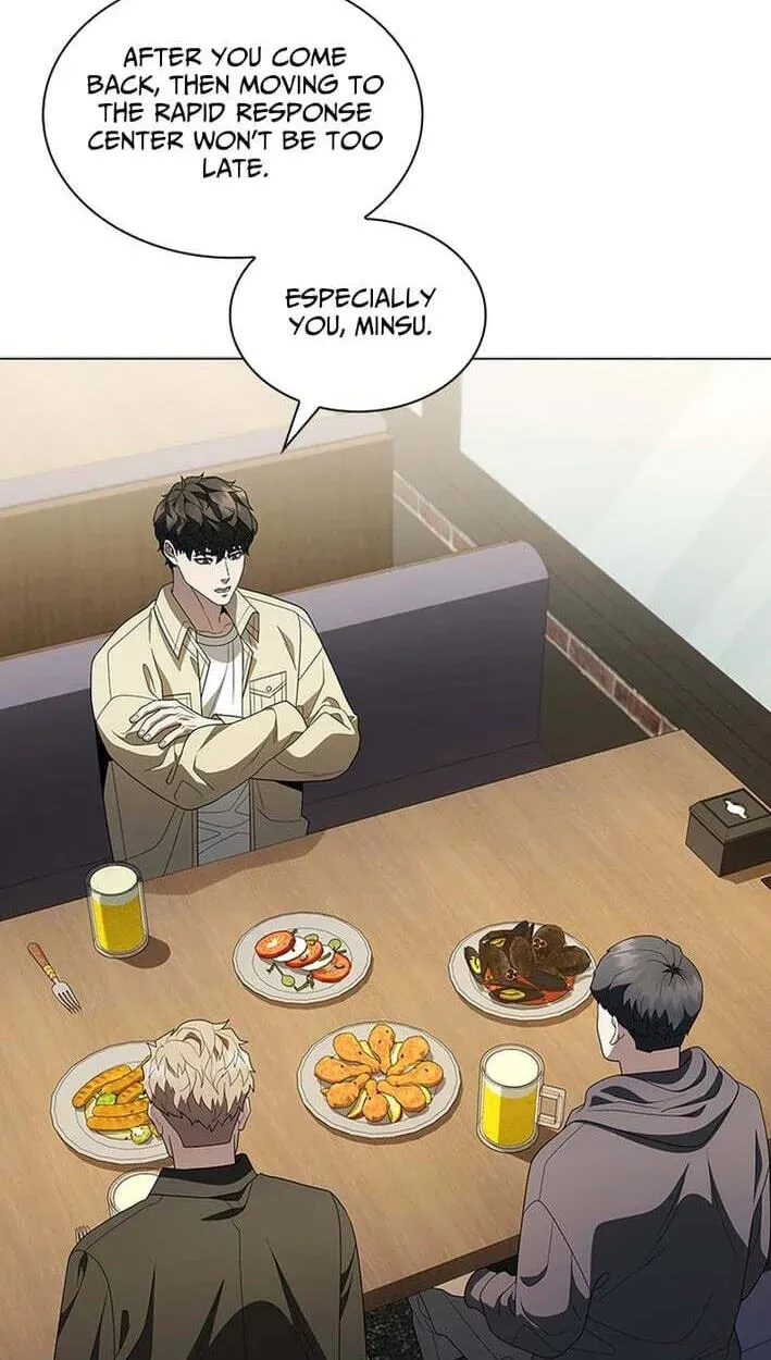 Dr. Choi Tae-Soo — Chapter 296 — page 51