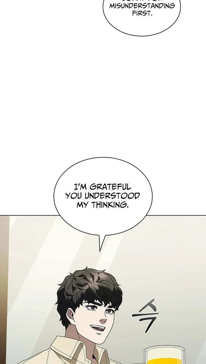 Dr. Choi Tae-Soo — Chapter 296 — page 56