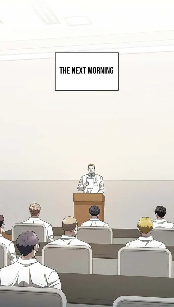 Dr. Choi Tae-Soo — Chapter 296 — page 61