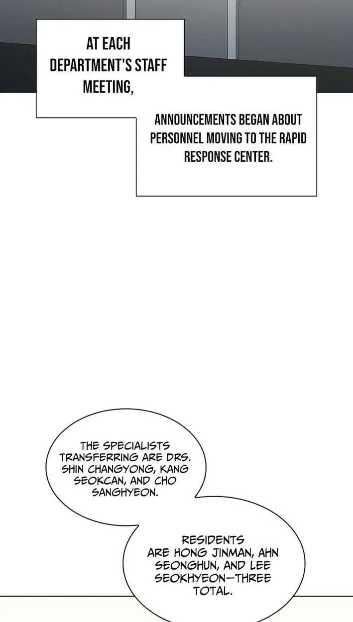 Dr. Choi Tae-Soo — Chapter 296 — page 62