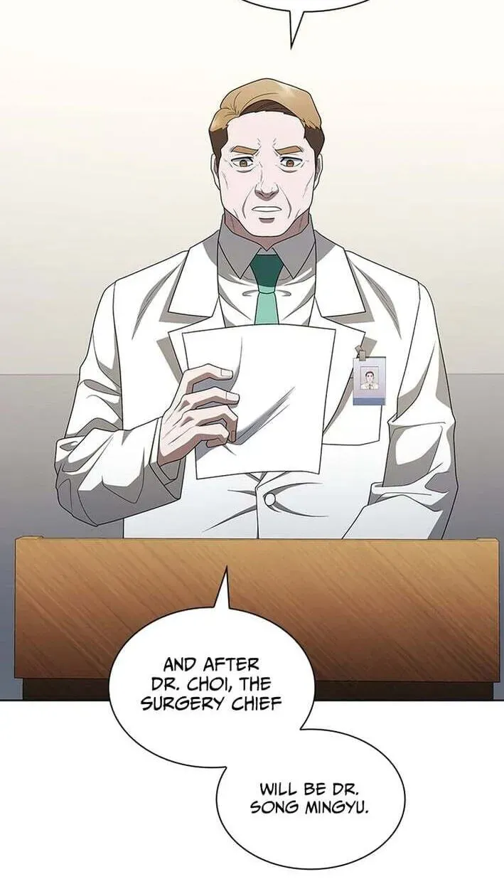 Dr. Choi Tae-Soo — Chapter 296 — page 63