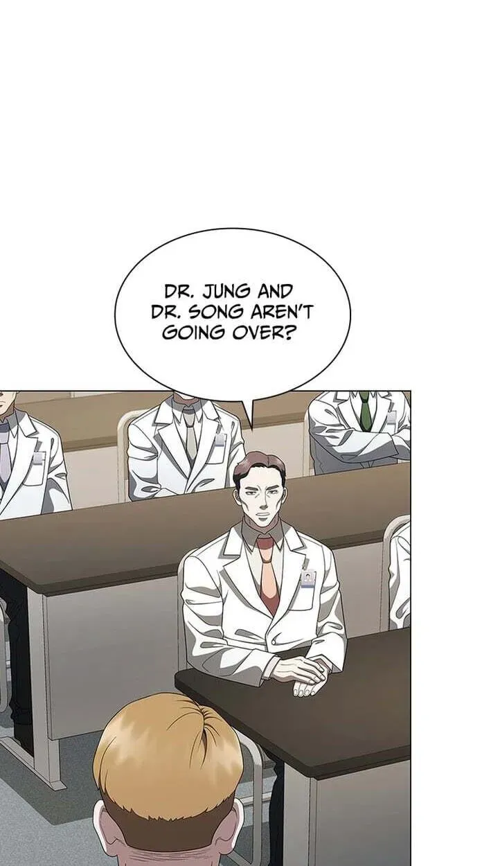 Dr. Choi Tae-Soo — Chapter 296 — page 64