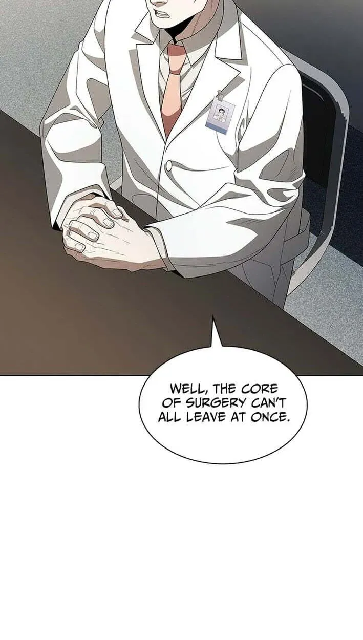 Dr. Choi Tae-Soo — Chapter 296 — page 66