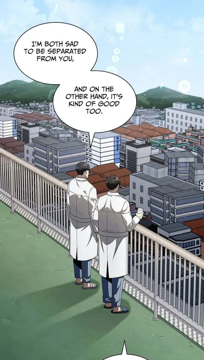 Dr. Choi Tae-Soo — Chapter 296 — page 69