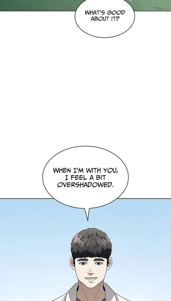 Dr. Choi Tae-Soo — Chapter 296 — page 70