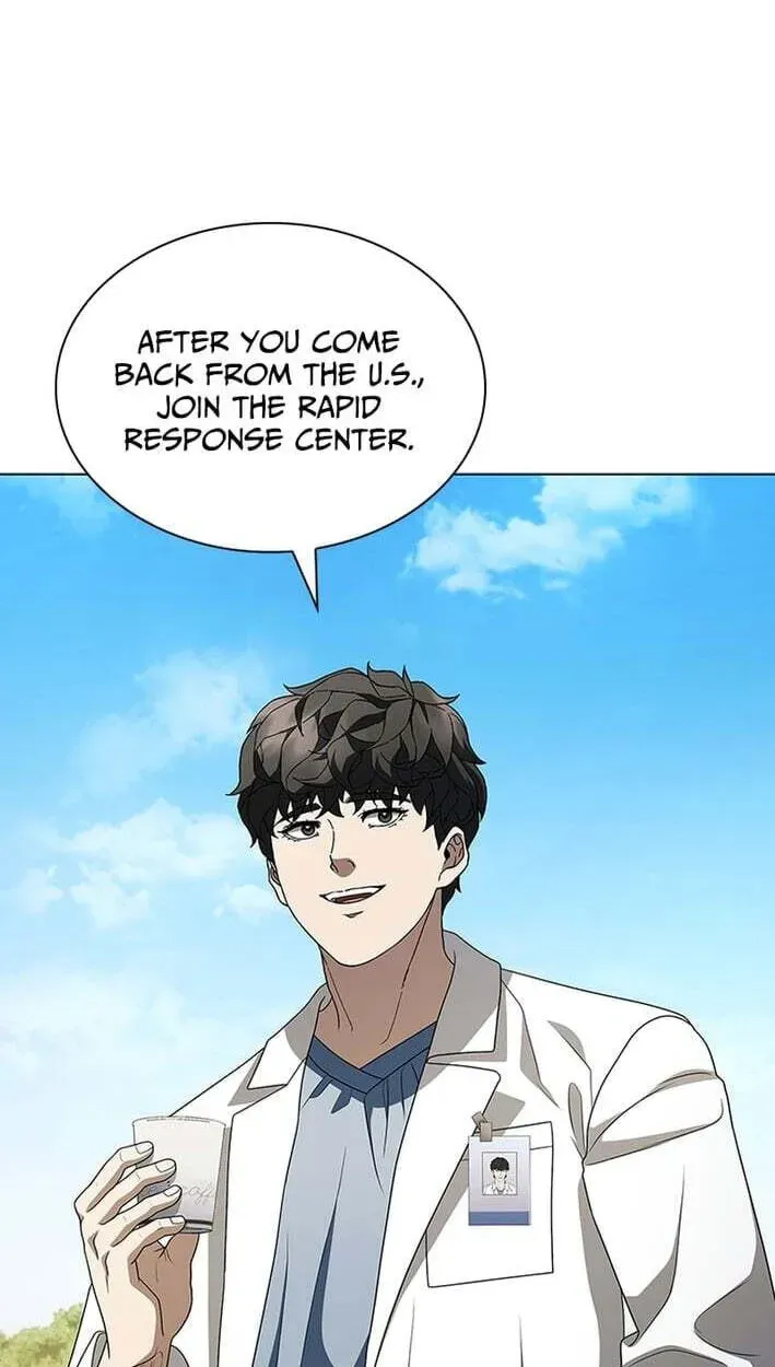 Dr. Choi Tae-Soo — Chapter 296 — page 74