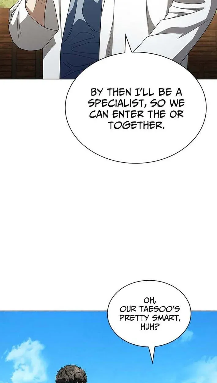 Dr. Choi Tae-Soo — Chapter 296 — page 75