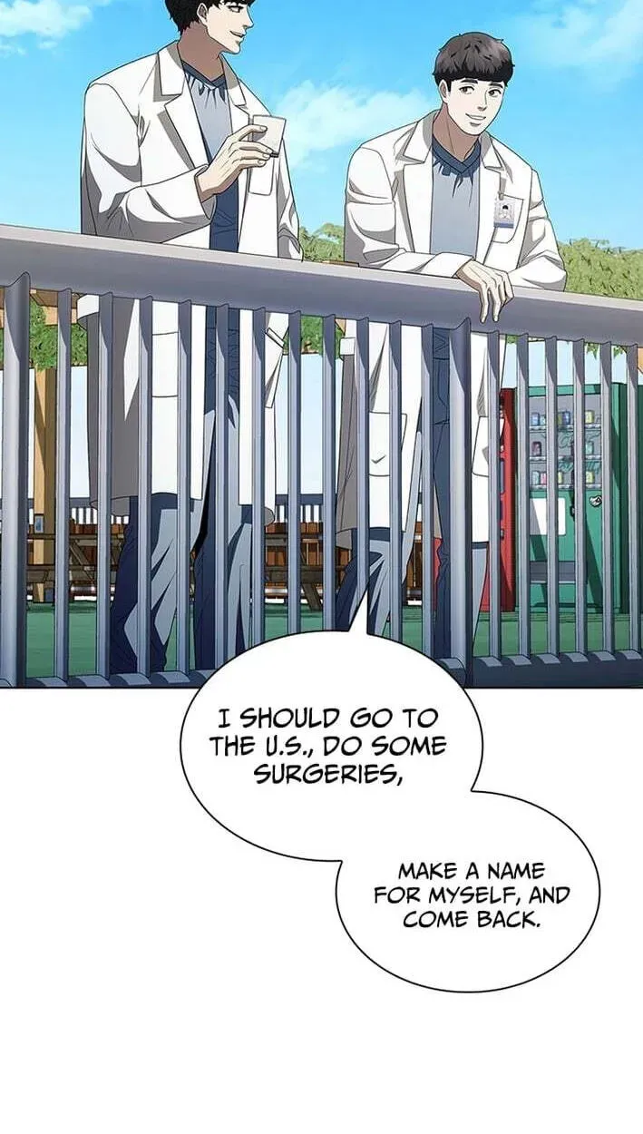 Dr. Choi Tae-Soo — Chapter 296 — page 76