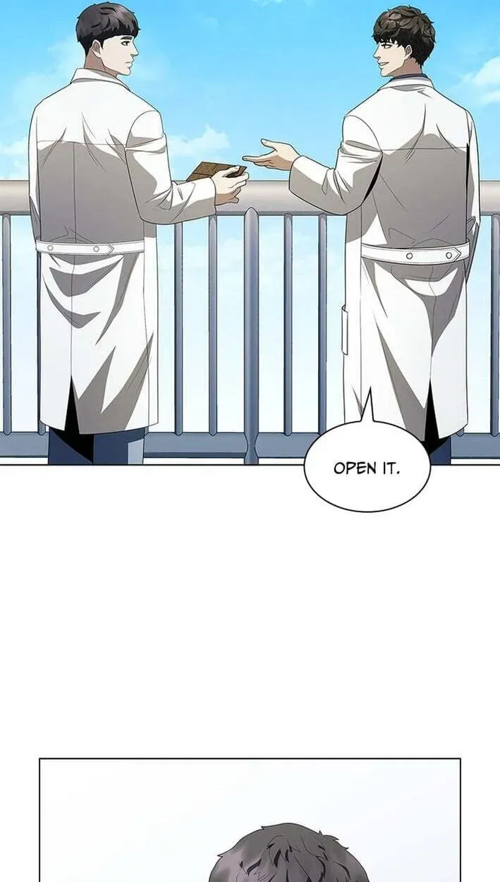 Dr. Choi Tae-Soo — Chapter 296 — page 79