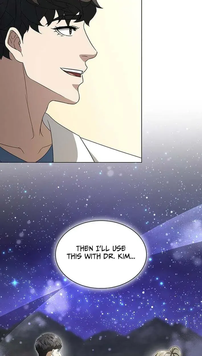 Dr. Choi Tae-Soo — Chapter 296 — page 85