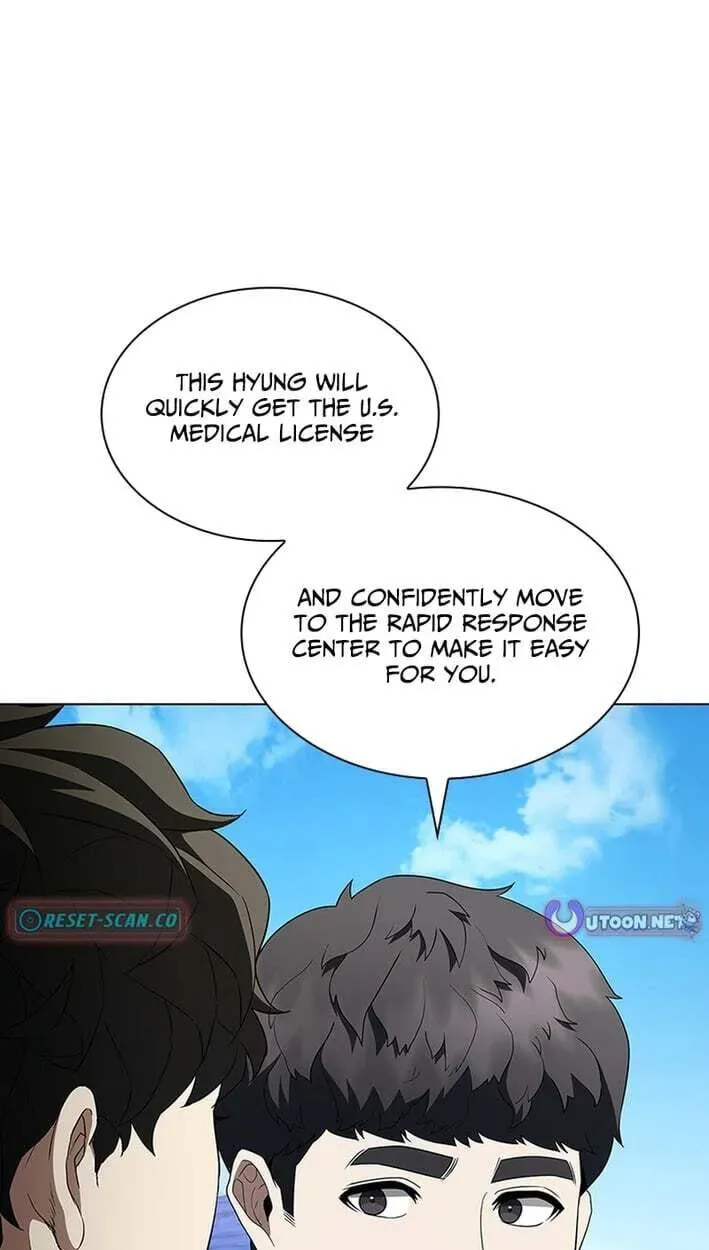 Dr. Choi Tae-Soo — Chapter 296 — page 89