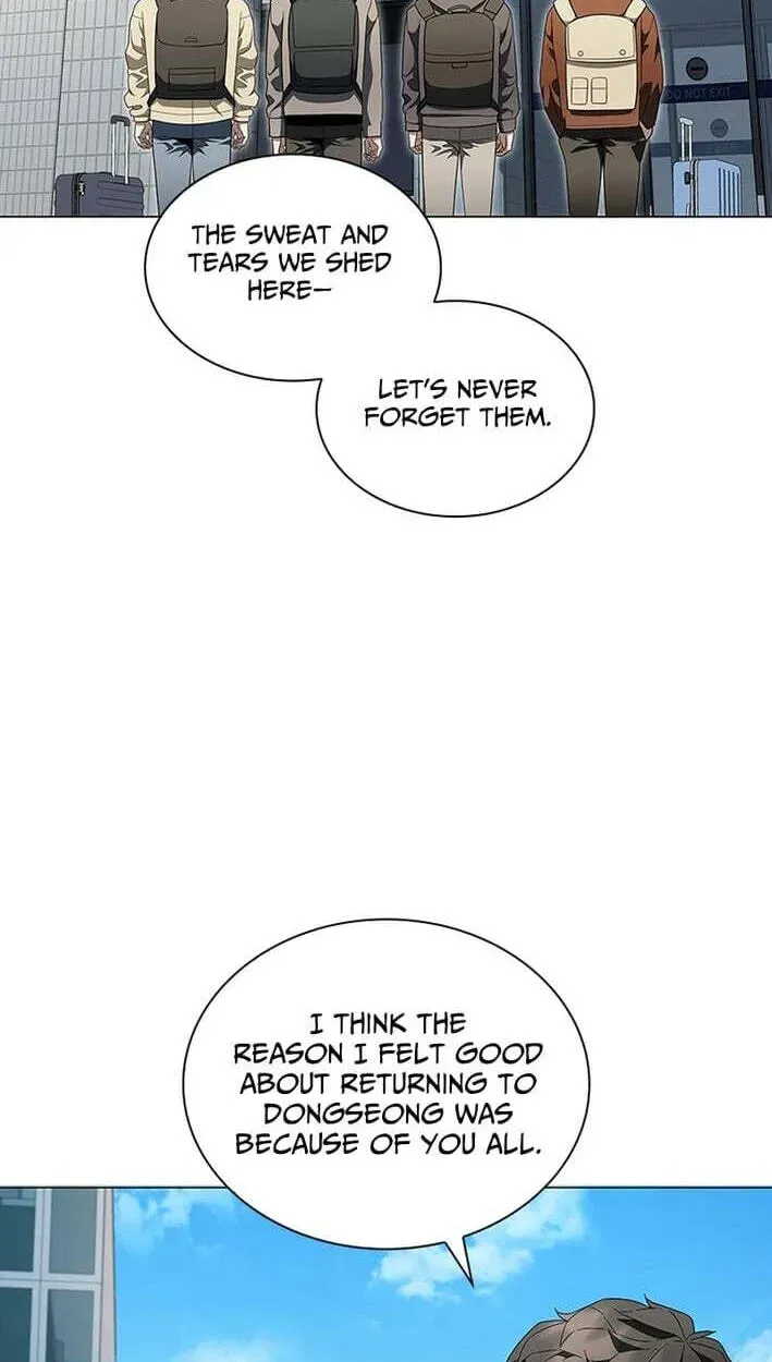Dr. Choi Tae-Soo — Chapter 296 — page 95